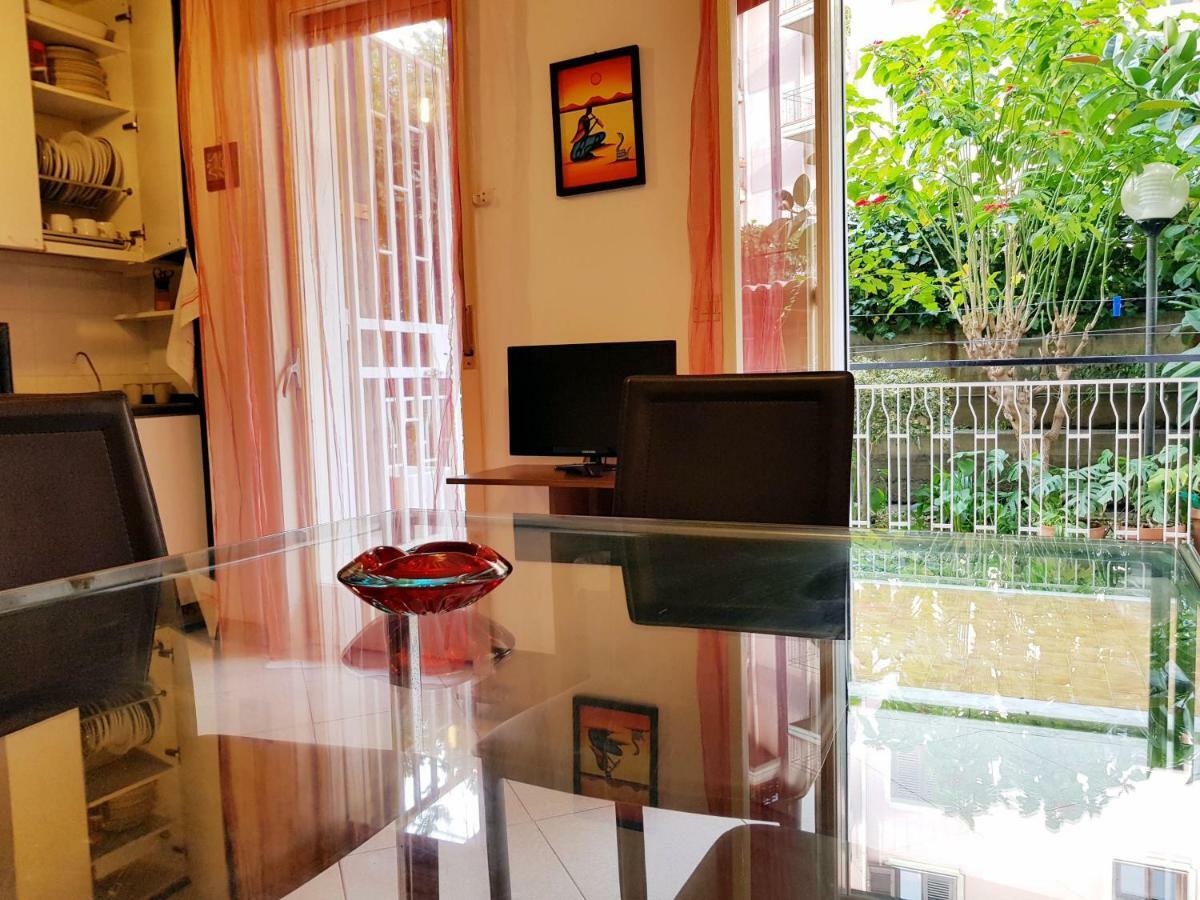 Catania House Apartment Exterior foto