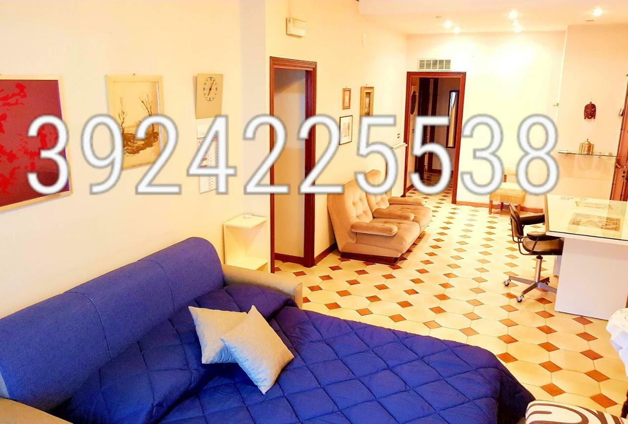 Catania House Apartment Exterior foto